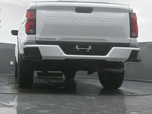 New 2026 Chevrolet Colorado LT w/ LT Convenience Package image 32