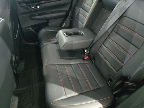 Certified 2024 Honda CR-V Sport-L image 36