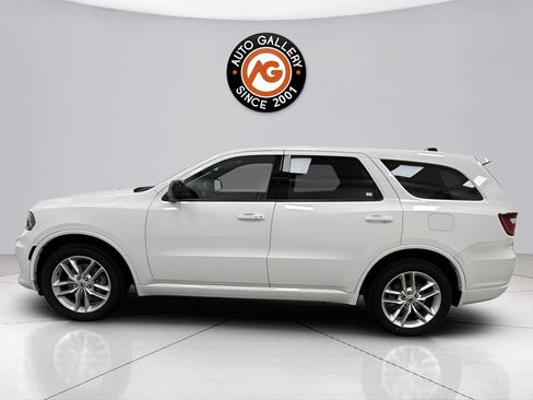 Used 2023 Dodge Durango GT w/ Trailer Tow Group IV AWD/4WD image 5