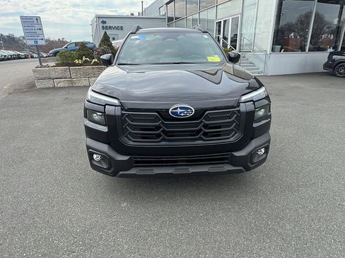 New 2026 Subaru Outback Premium image 2