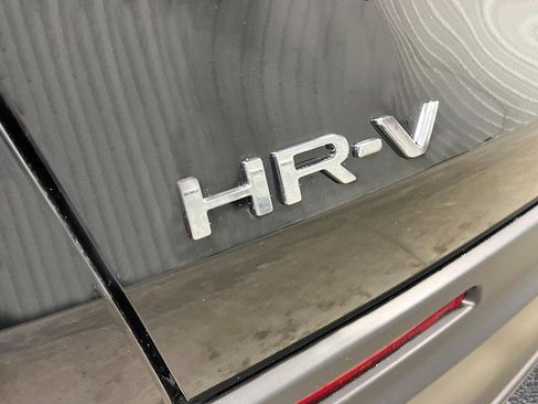 New 2026 Honda HR-V LX image 7