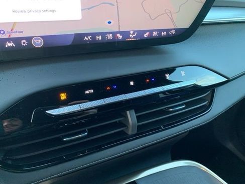 New 2026 Buick Enclave Avenir w/ Super Cruise Package FWD image 20