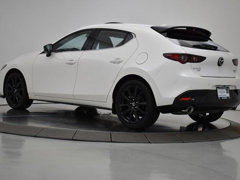 New 2026 MAZDA MAZDA3 Hatchback w/Premium Plus Pkg AWD/4WD image 18