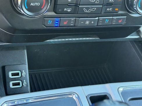 Used 2018 Ford F150 Lariat AWD/4WD image 28