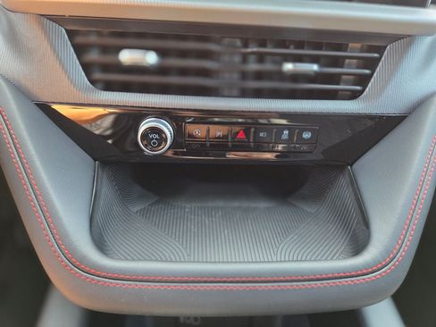 New 2026 Ford Explorer ST-Line w/ ST-Line Street Pack RWD image 26
