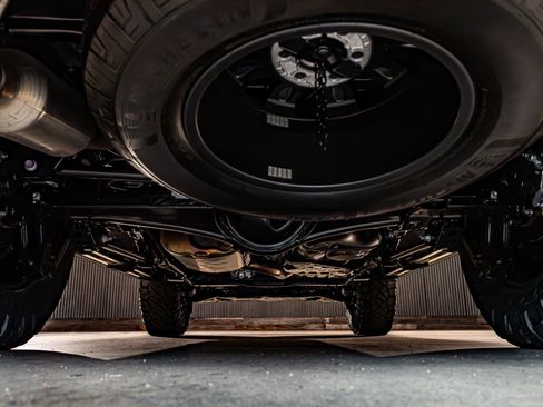 Used 2026 Toyota Land Cruiser image 15