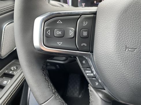 New 2026 RAM 1500 Laramie w/ Night Edition AWD/4WD image 18