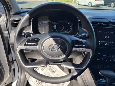 Used 2024 Hyundai Tucson SEL image 10
