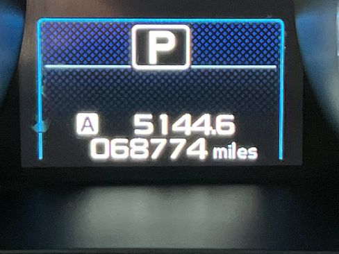 Used 2018 Subaru Legacy 2.5i Limited AWD/4WD image 6