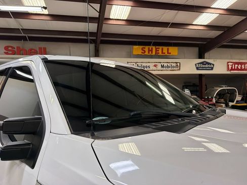Used 2020 Ford F250 Lariat w/ Lariat Ultimate Package AWD/4WD image 44