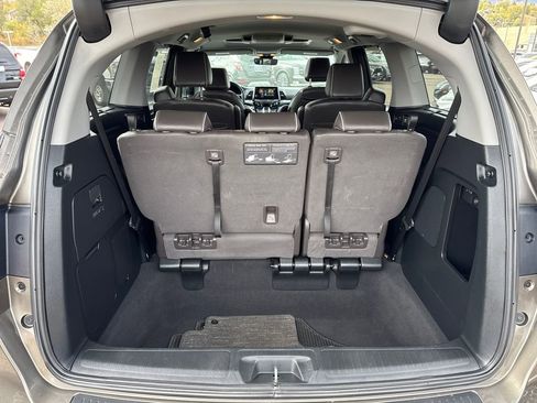 Used 2021 Honda Odyssey Elite image 18