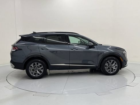 Used 2025 Kia Sportage SX Prestige AWD/4WD image 7