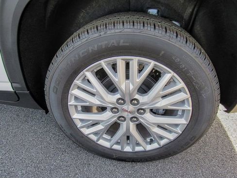 New 2026 GMC Acadia Elevation image 8