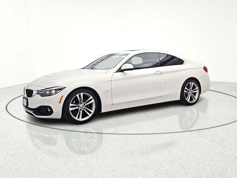 Used 2018 BMW 430i Coupe image 5