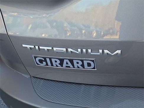 Used 2021 Ford Escape Titanium w/ Titanium Elite Package image 32