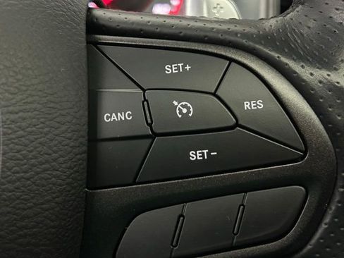 Used 2022 Dodge Charger R/T w/ Daytona Edition Group image 28