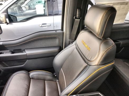 New 2025 Ford F150 Tremor w/ Equipment Group 402A High image 24