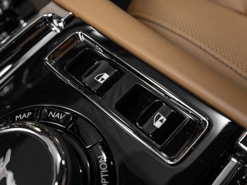 Used 2022 Rolls-Royce Ghost image 79
