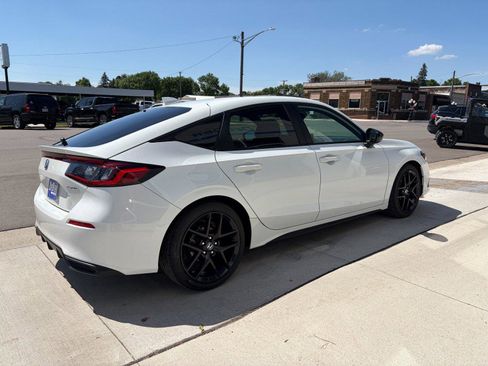 Used 2022 Honda Civic Sport image 5