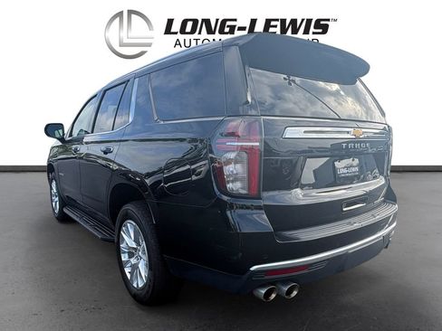 Used 2024 Chevrolet Tahoe Premier RWD image 3