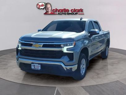 Used 2026 Chevrolet Silverado 1500 LT