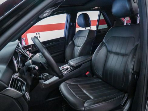 Used 2018 Mercedes-Benz GLE 350 4MATIC w/ Premium 1 Package image 9