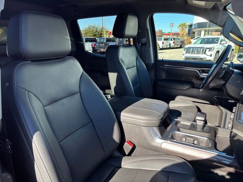 Used 2023 Chevrolet Silverado 1500 LTZ w/ Technology Package image 36