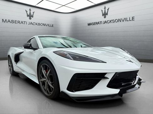 Used 2021 Chevrolet Corvette Stingray image 7