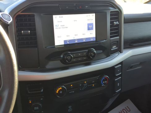 Used 2023 Ford F150 XLT image 21