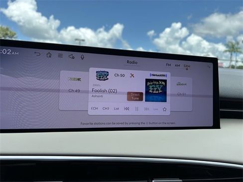 Used 2026 Genesis GV70 2.5T image 23