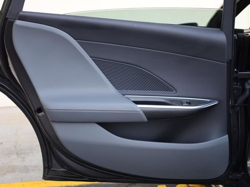 Used 2023 Lucid Air Pure AWD/4WD image 16