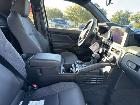 New 2024 Toyota Tacoma SR image 29