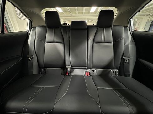 New 2026 Toyota Corolla XLE image 10