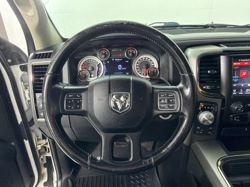 Used 2016 RAM 1500 Sport AWD/4WD image 14