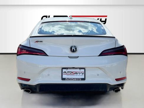 Used 2023 Acura Integra A-Spec FWD image 6