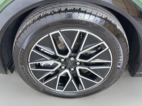 Used 2024 Ford Mustang Mach-E Premium AWD/4WD image 22