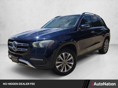Used 2020 Mercedes-Benz GLE 350