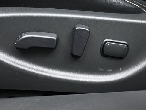 Used 2023 Nissan Maxima SV w/ Floor Mat Group image 11