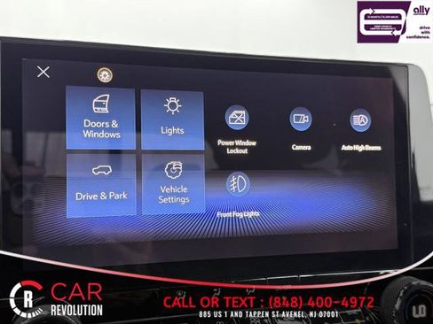 Used 2023 Chevrolet Colorado LT w/ LT Convenience Package image 25