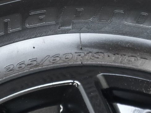 Used 2025 Ford F150 STX RWD image 43