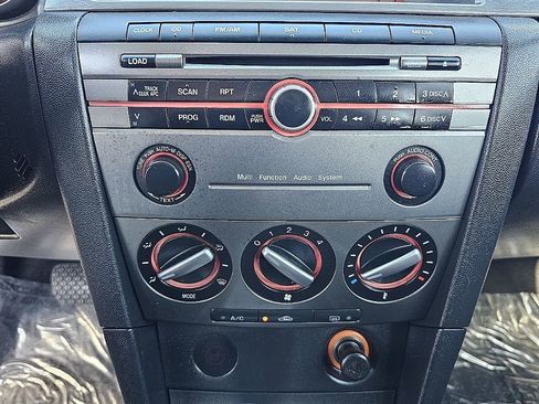 Used 2008 MAZDA MAZDA3 s Touring image 30