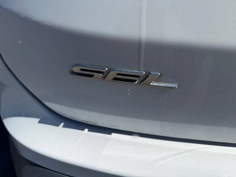 Used 2022 Ford Edge SEL AWD/4WD image 28
