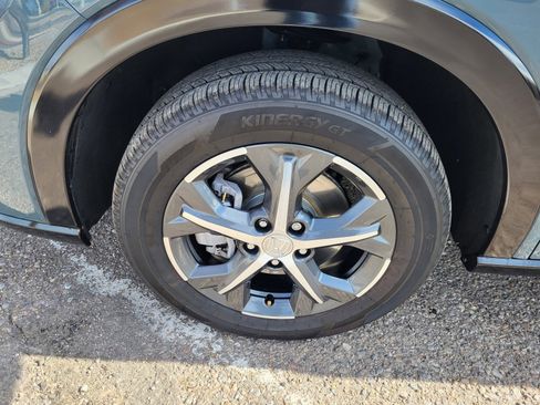 Used 2025 Honda HR-V EX-L image 23