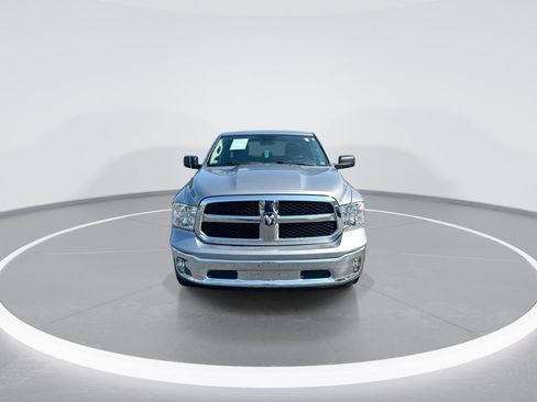 Used 2024 RAM 1500 Tradesman w/ Tradesman SXT Package RWD image 3