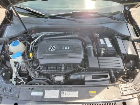 Used 2014 Volkswagen Passat 1.8T SE image 20