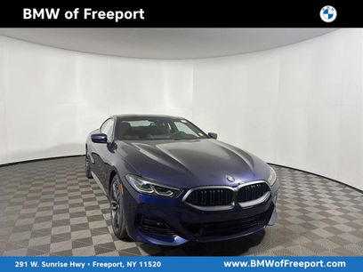 New 2026 BMW 840i xDrive Coupe