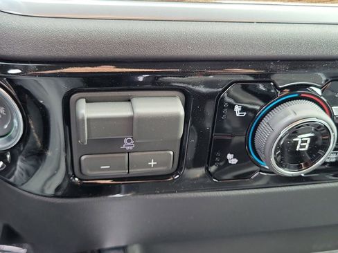 New 2026 Chevrolet Silverado 1500 RST w/ RST All Star Premium Package image 11