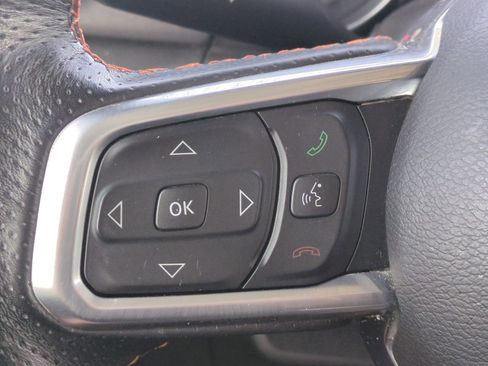 Certified 2021 Jeep Gladiator Mojave image 24