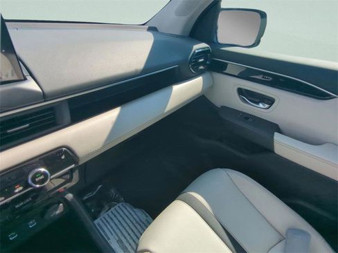 New 2026 Honda Pilot EX-L image 17