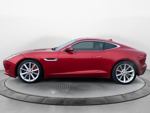 Used 2015 Jaguar F-TYPE S image 2